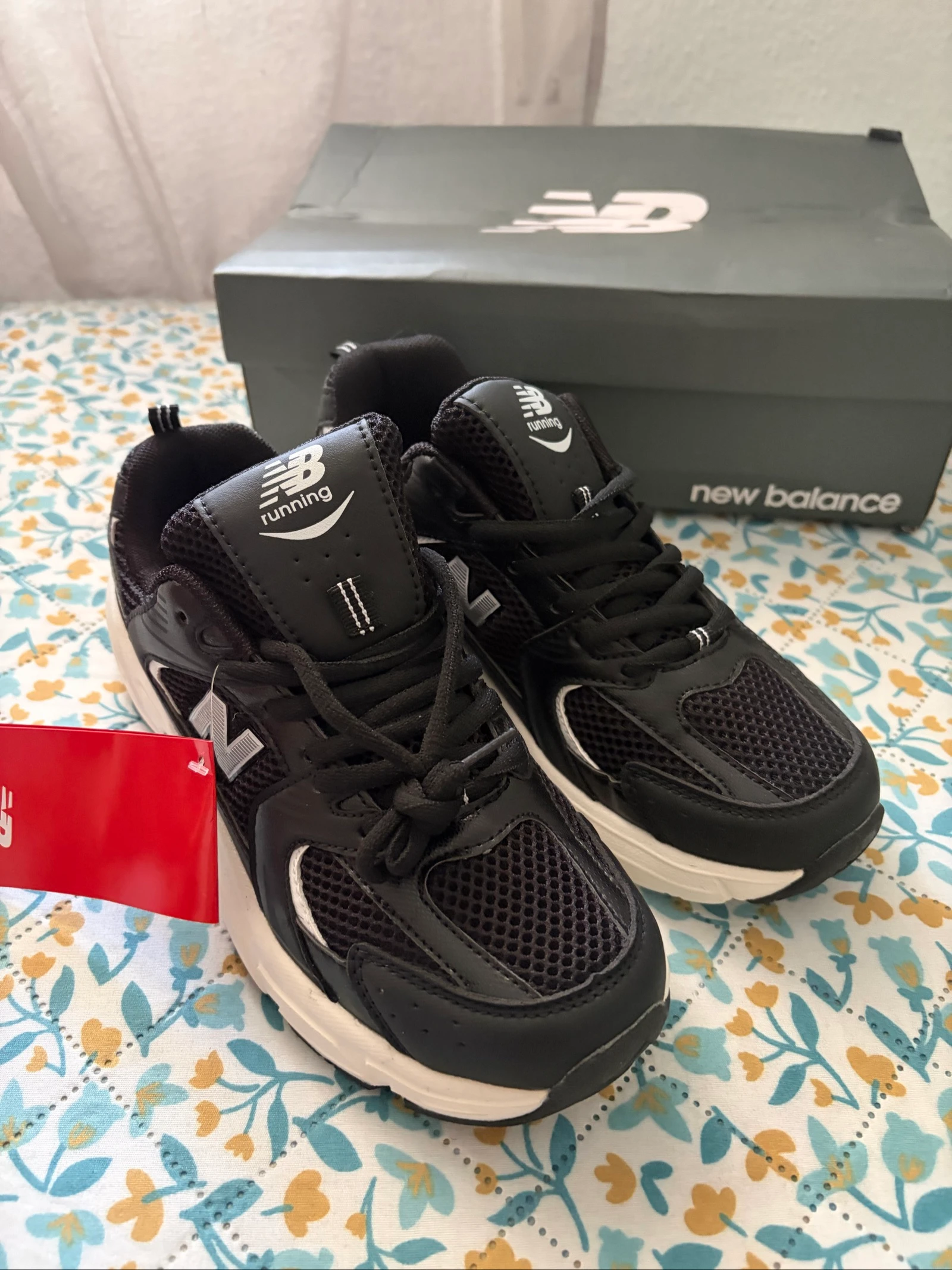 New Balance 530 – photo 10